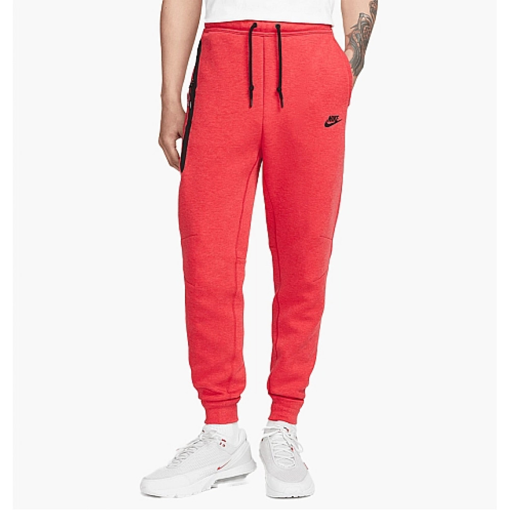Брюки чоловічі Nike Tch Flc Jggr (FB8002-672)