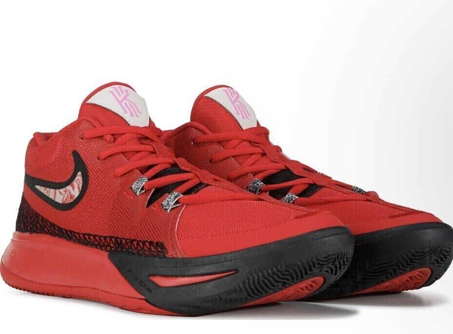 Баскетбольні кросівки чоловічі Nike Kyrie Flytrap Vi (DM1125-600)