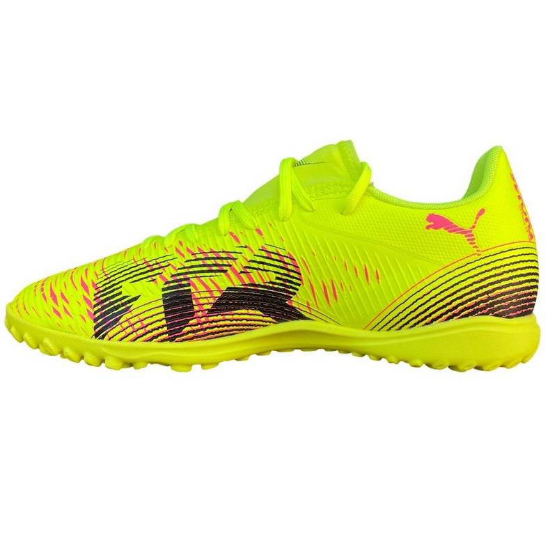 Сороконіжки чоловічі Puma Future 8 Play Tt (108378-03)
