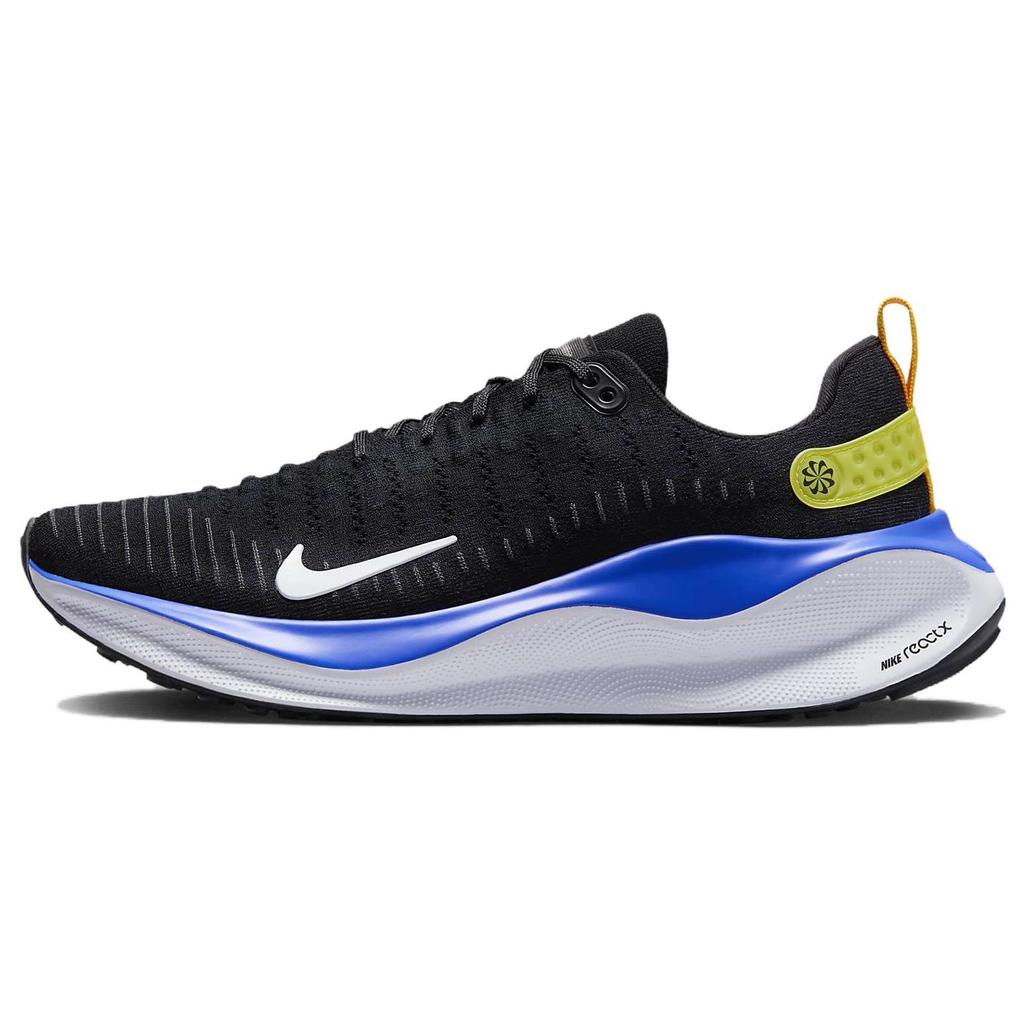 Кросівки для бігу жіночі Nike React Infinity Run Fk 4 (DR2665-005)