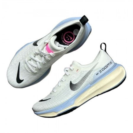 Кросівки для бігу чоловічі Nike Zoomx Invincible Run Fk3 (DR2615-100)
