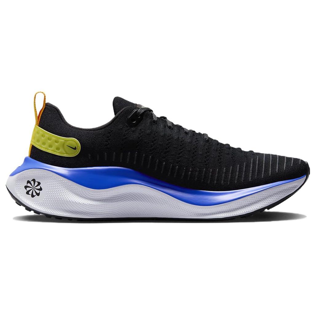 Кросівки для бігу жіночі Nike React Infinity Run Fk 4 (DR2665-005)
