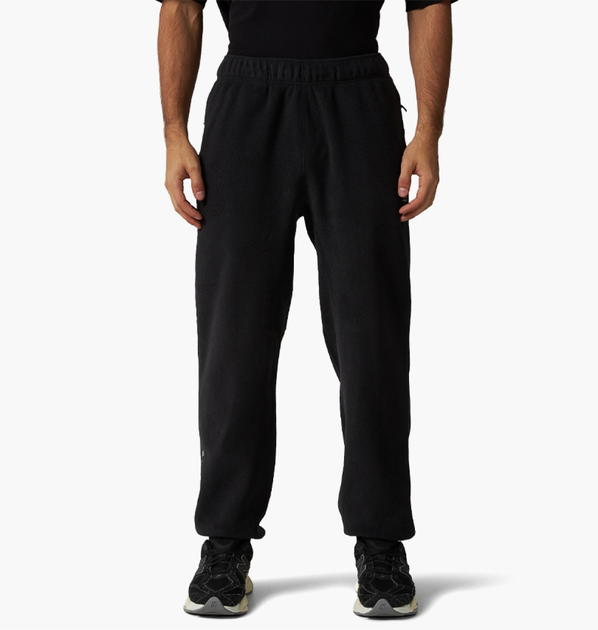 Брюки чоловічі Nike Acg Polartec® Wolf Tree Pants Black (CV0658-011)
