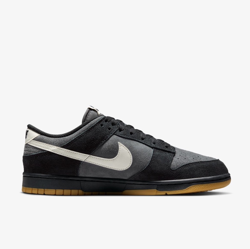 Кросівки чоловічі Nike Dunk Low Retro Se (HQ1931-001)