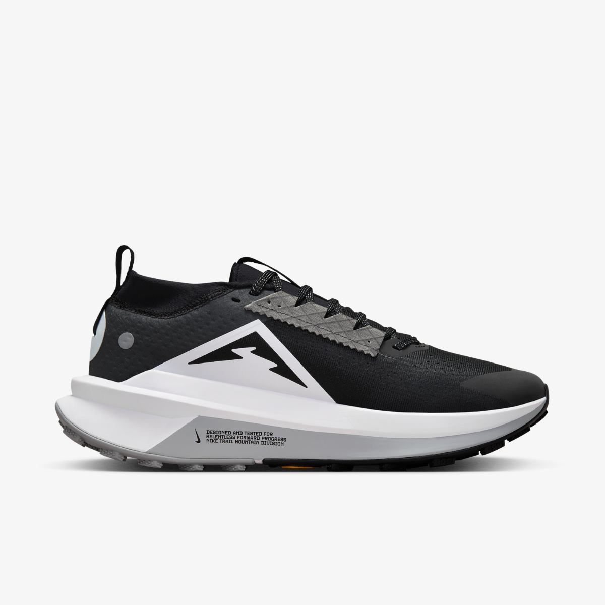 Кросівки чоловічі Nike Zoomx Zegama 2 Black (FD5190-001)
