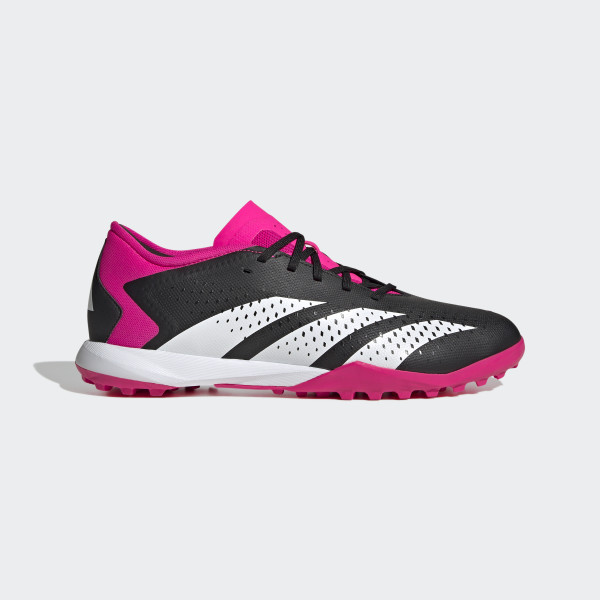 Бутси чоловічі Adidas Predator Accuracy.3 Low Turf Performance (GW4640)
