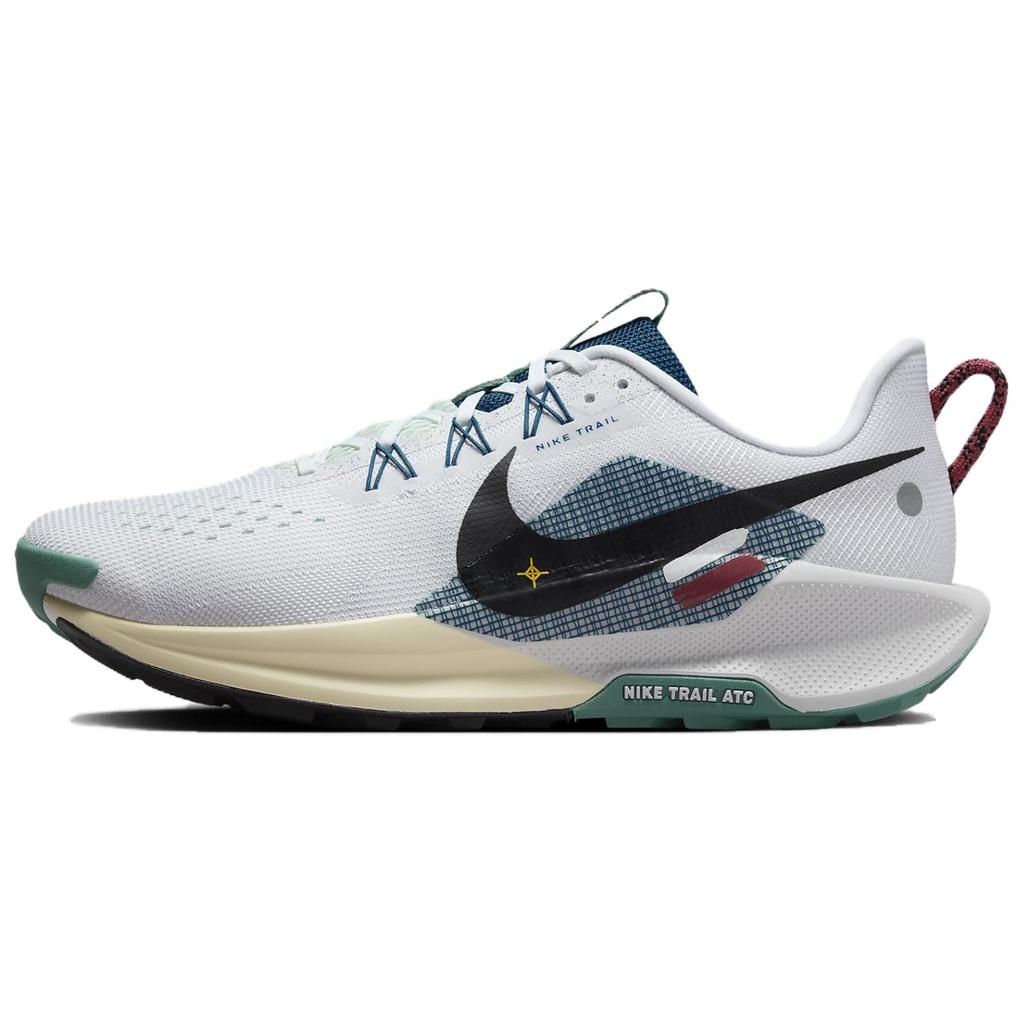 Трейлові кросівки для бігу чоловічі Nike React Pegasus Trail 5 (DV3864-100)