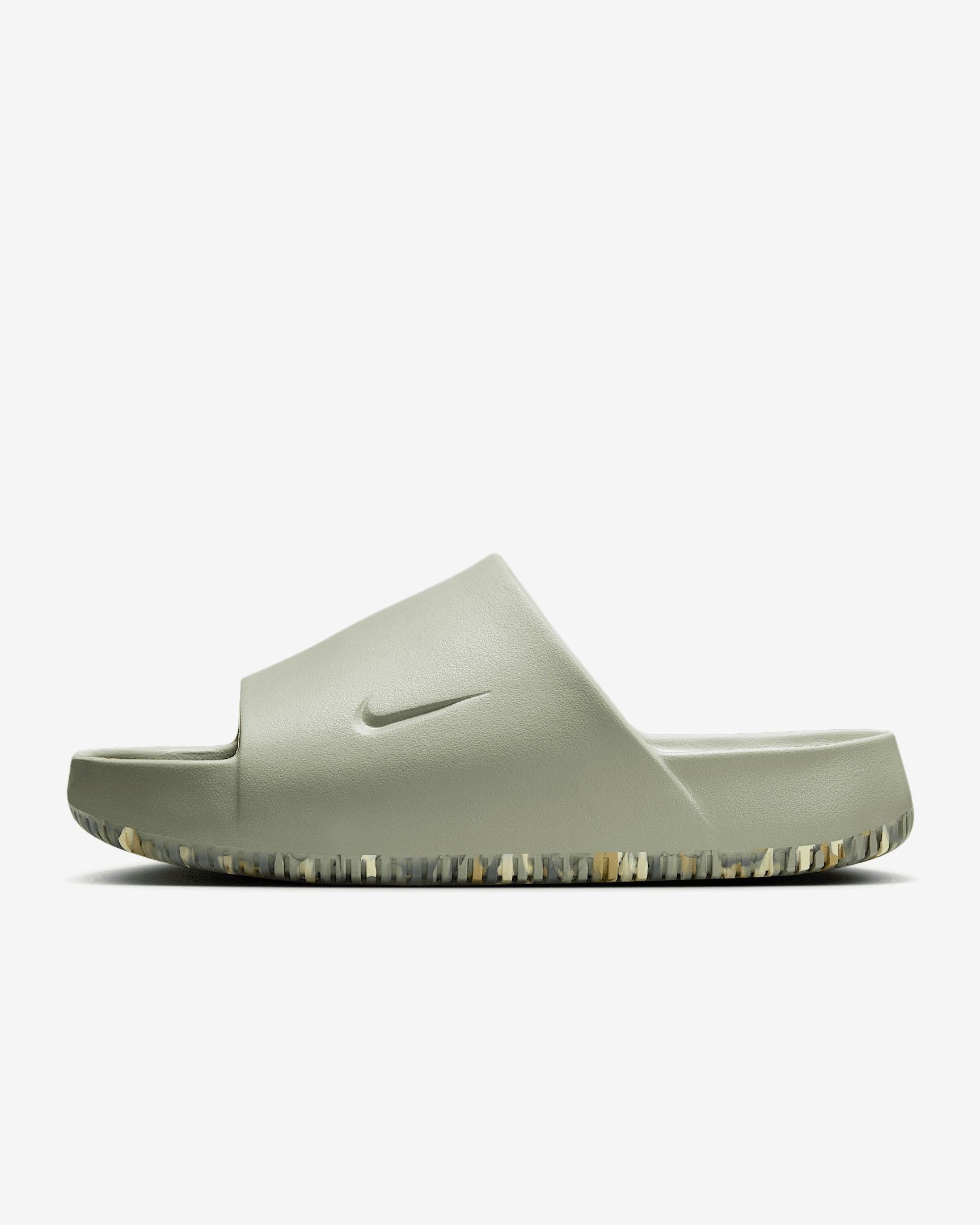 Тапочки чоловічі Nike Calm Slide (FD4116-301)