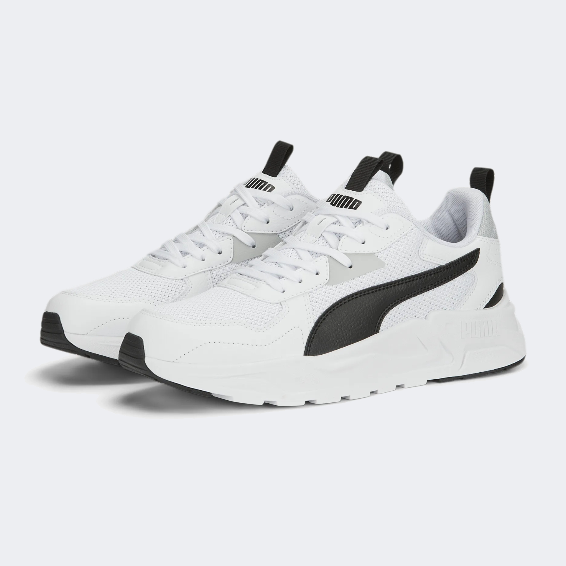 Кросівки чоловічі Puma Trinity Lite (389292-02)