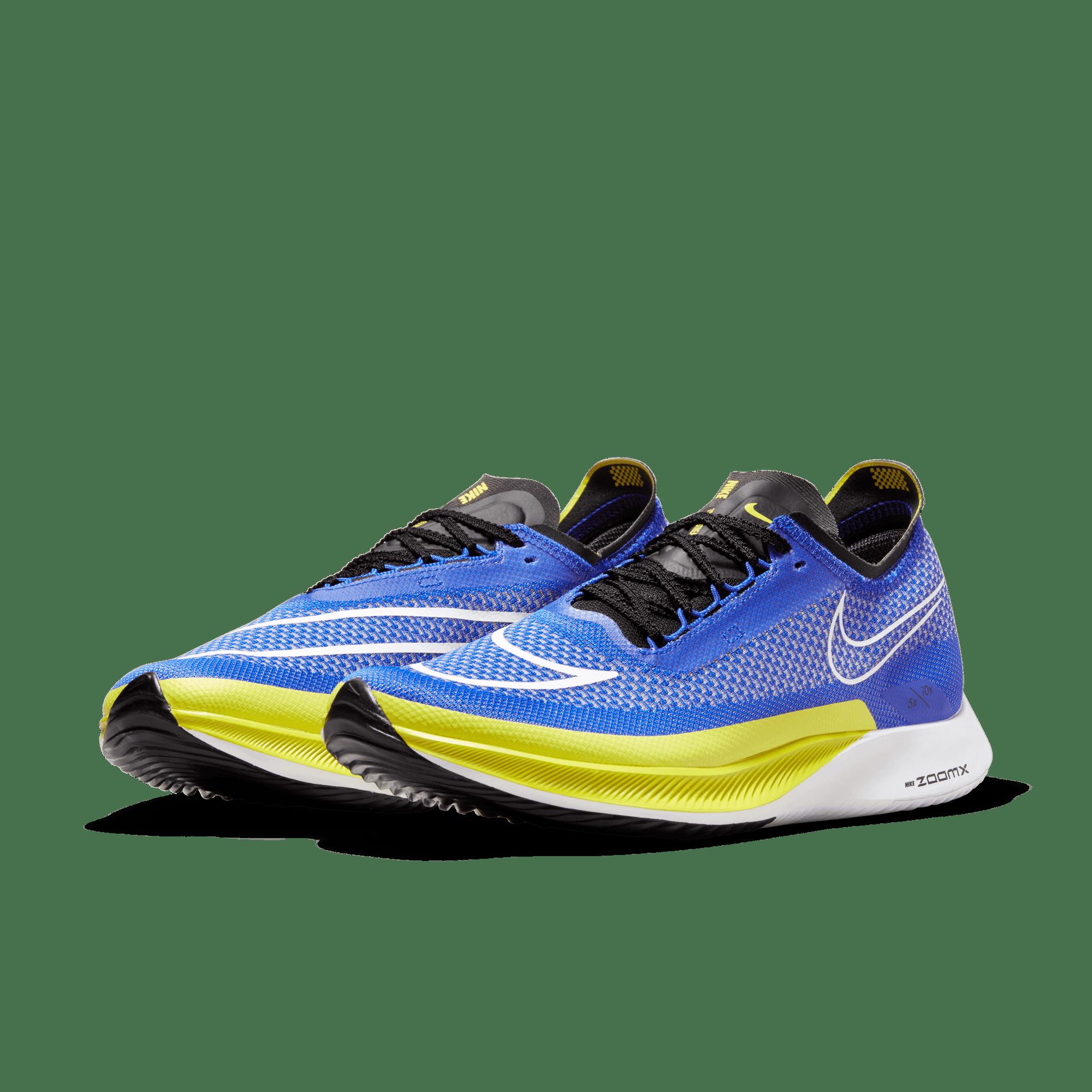 Кросівки для бігу чоловічі Nike Zoomx Streakfly (DJ6566-401)