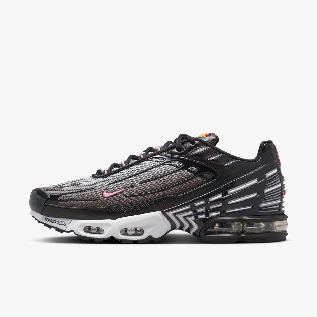Кросівки чоловічі Nike Air Max Plus 3 (HF3838-001)