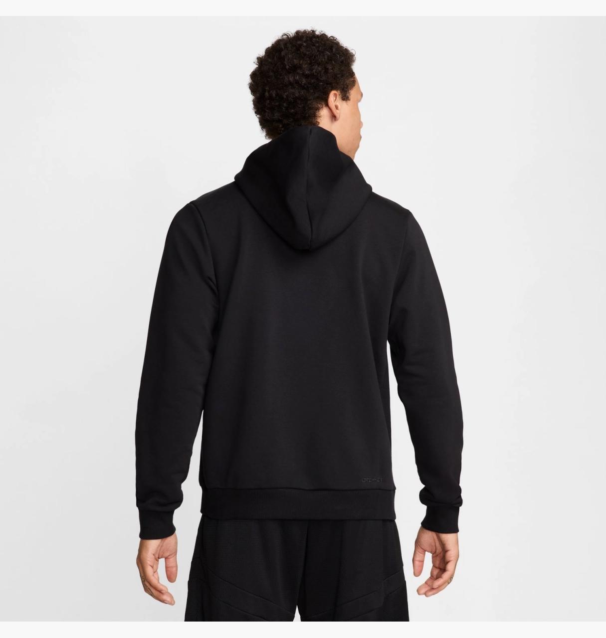 Кофта чоловіча Nike Kobe Bryant Kobe Men's Dri-Fit Standard Issue (HF0066-010)