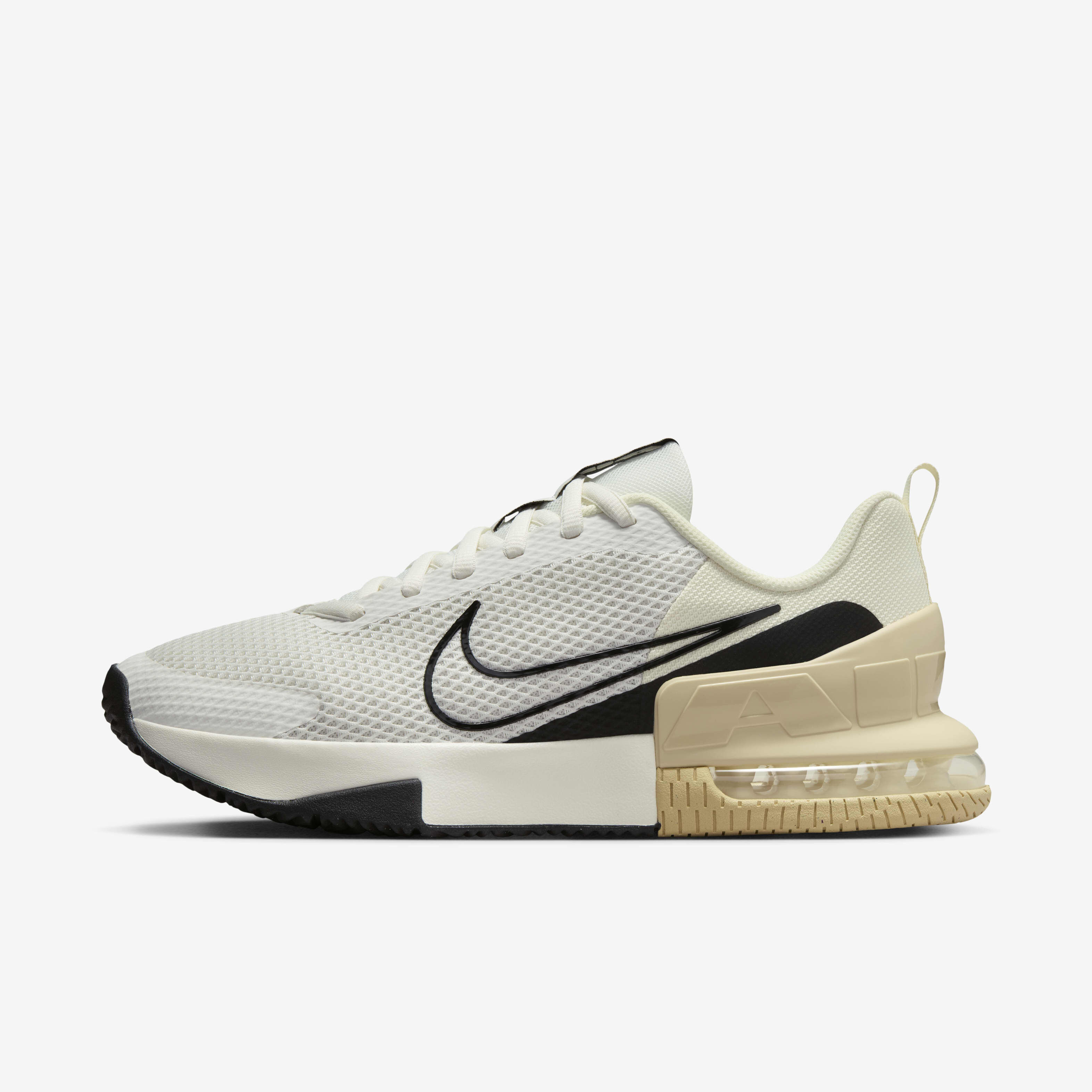 Кросівки чоловічі Nike Air Max Alpha Trainer 6 (FQ1833-100)