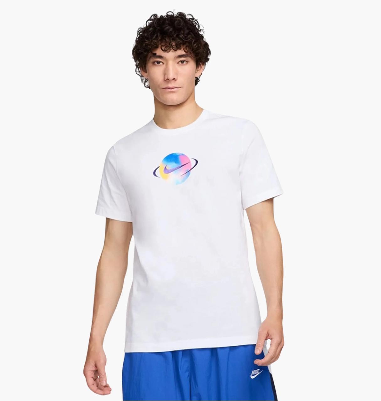 Футболка чоловіча Nike Cosmic Shift T-Shirt (HV9910-100)