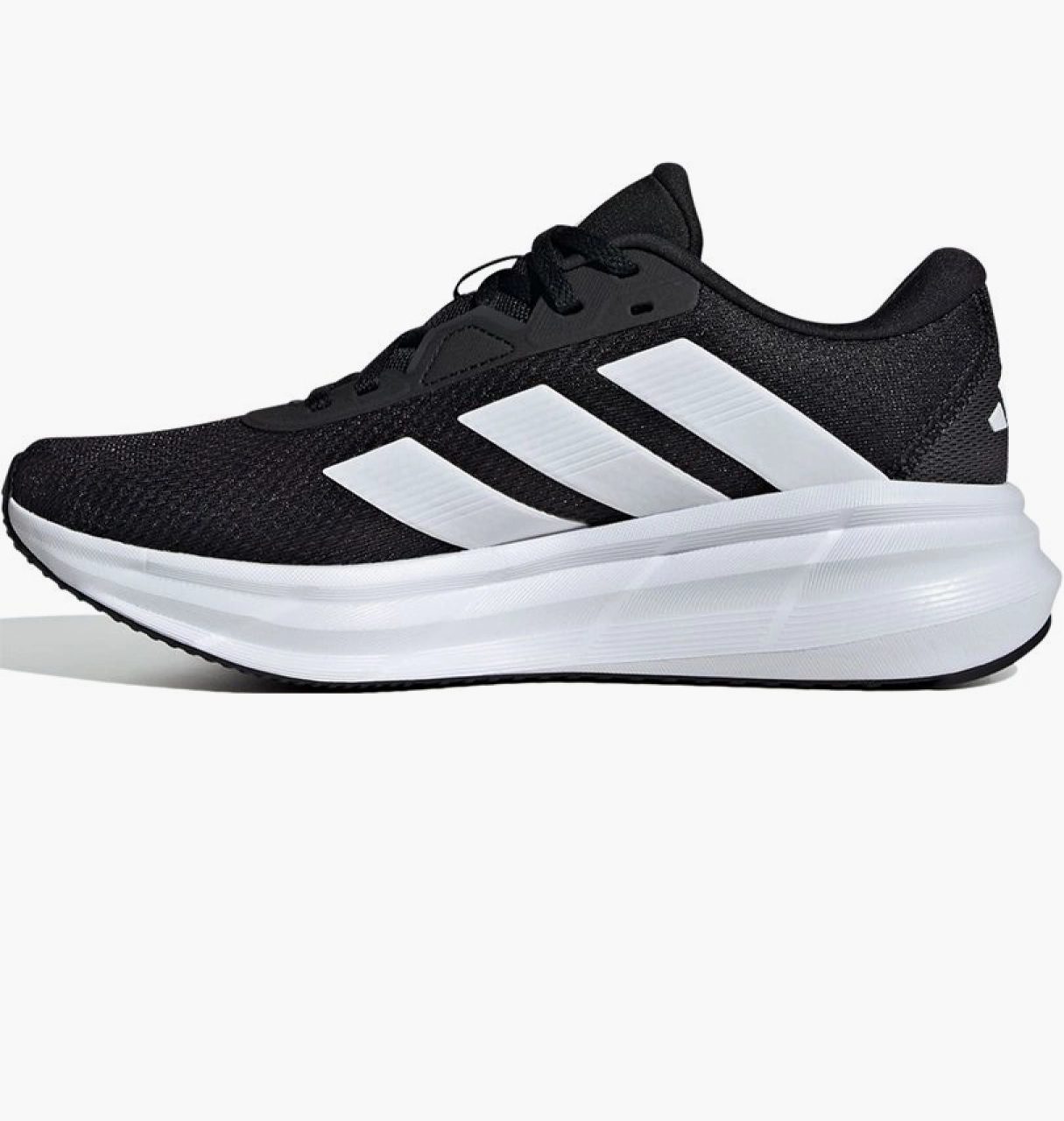 Кросівки жіночі Adidas Galaxy 7 Running Black (ID8765)