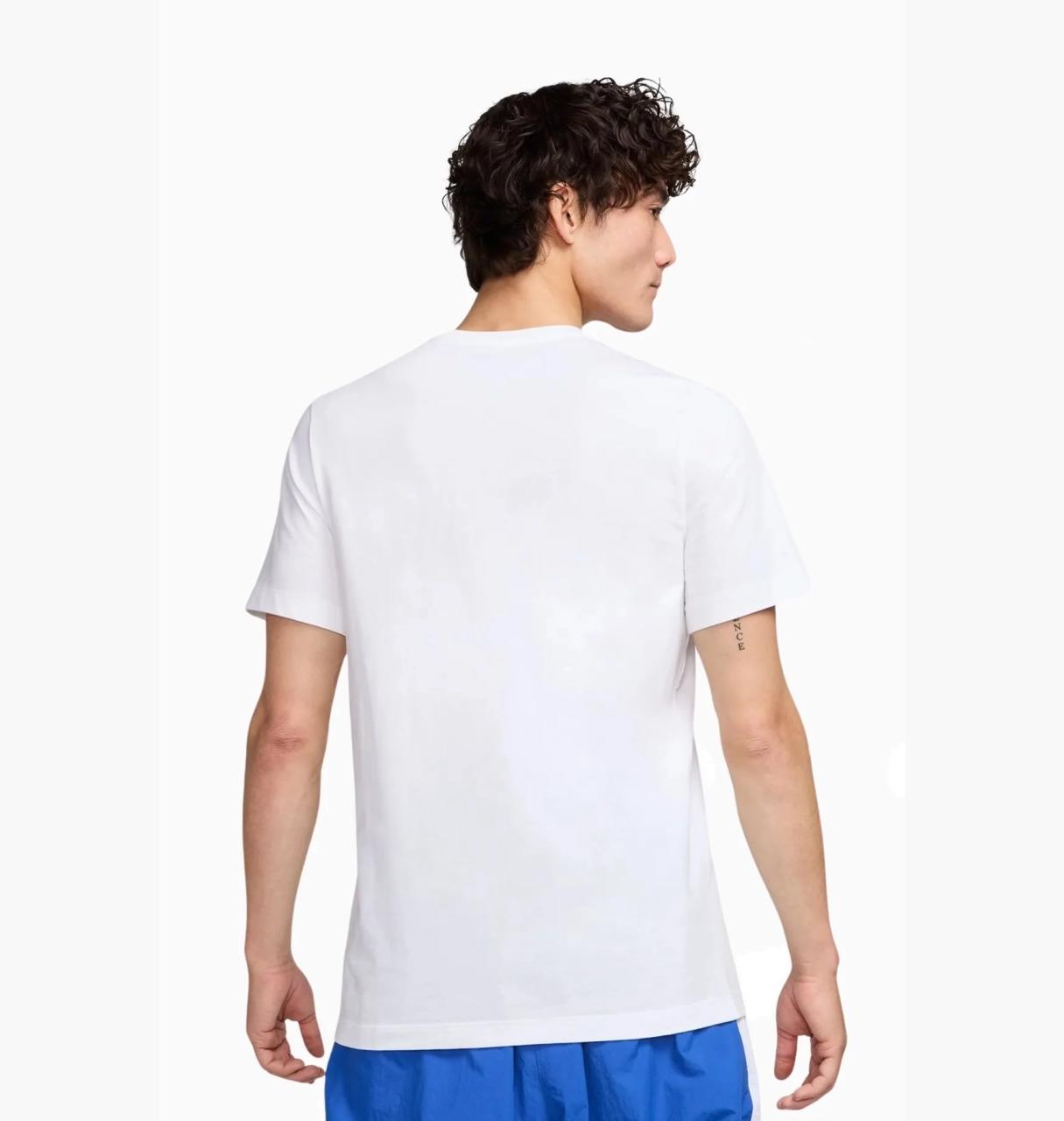 Футболка чоловіча Nike Cosmic Shift T-Shirt (HV9910-100)