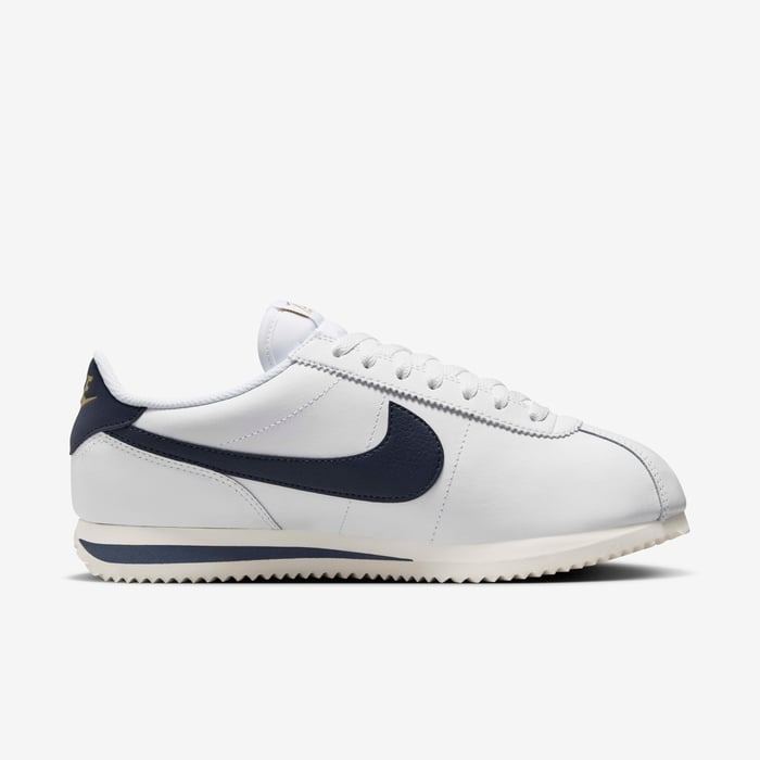 Кросівки жіночі Nike Cortez Leather (HJ9343-100)