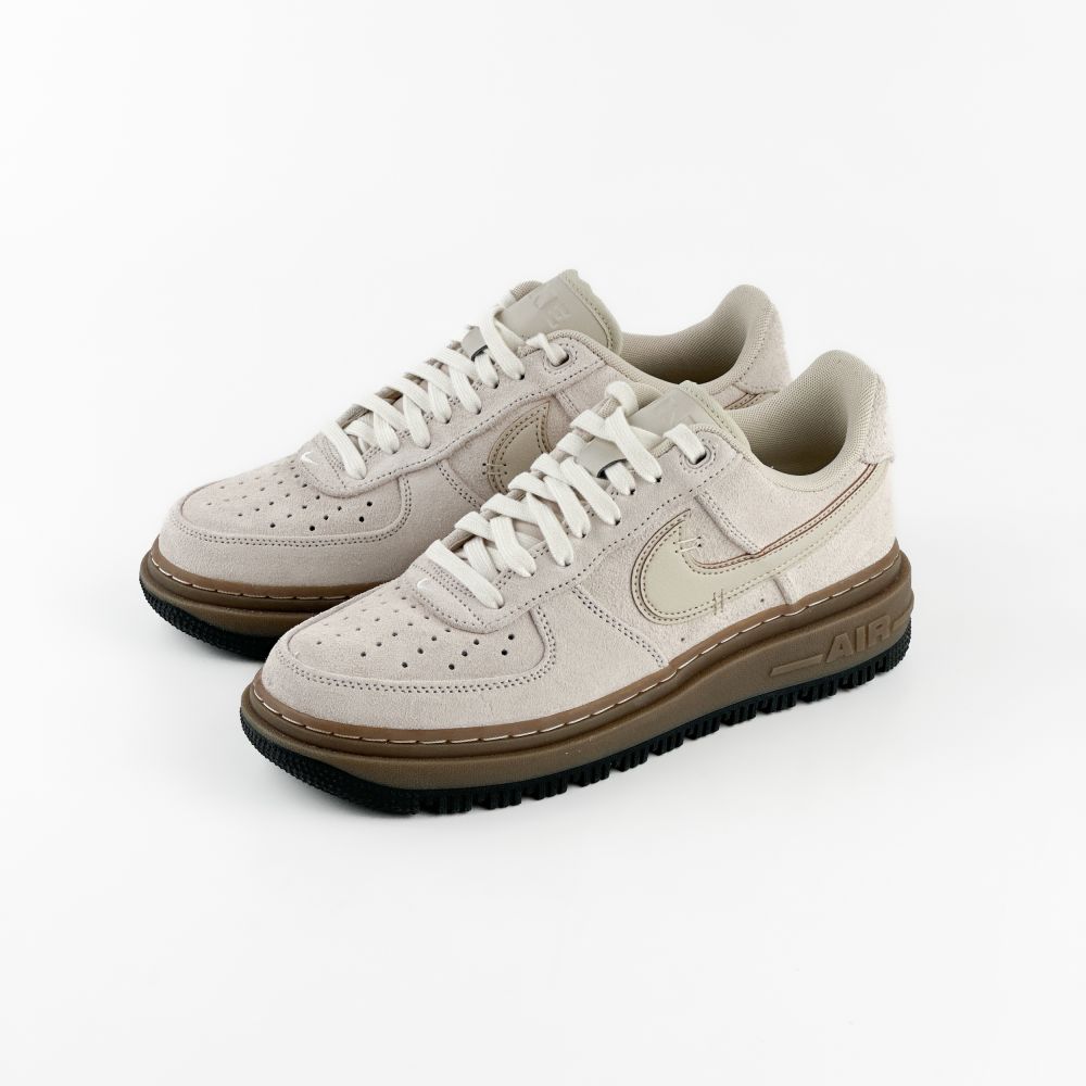 Кросівки чоловічі Nike Air Force 1 Low Luxe (HV2531-100)