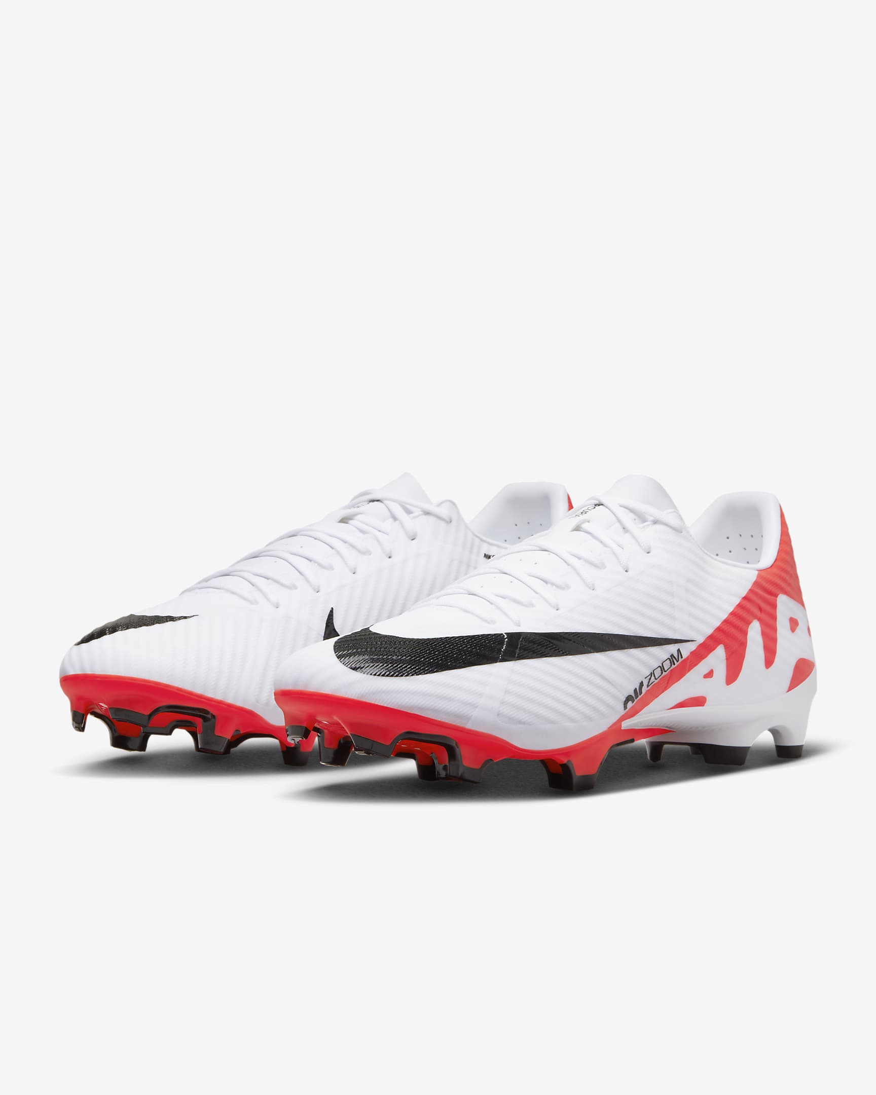 Бутси чоловічі Nike Mercurial Vapor 15 Academy Multi-Ground Football Boot (DJ5631-600)