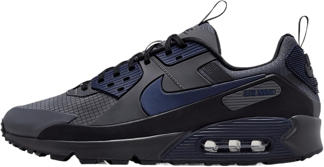 Кросівки чоловічі Nike Air Max 90 Drift (FB2877-006)