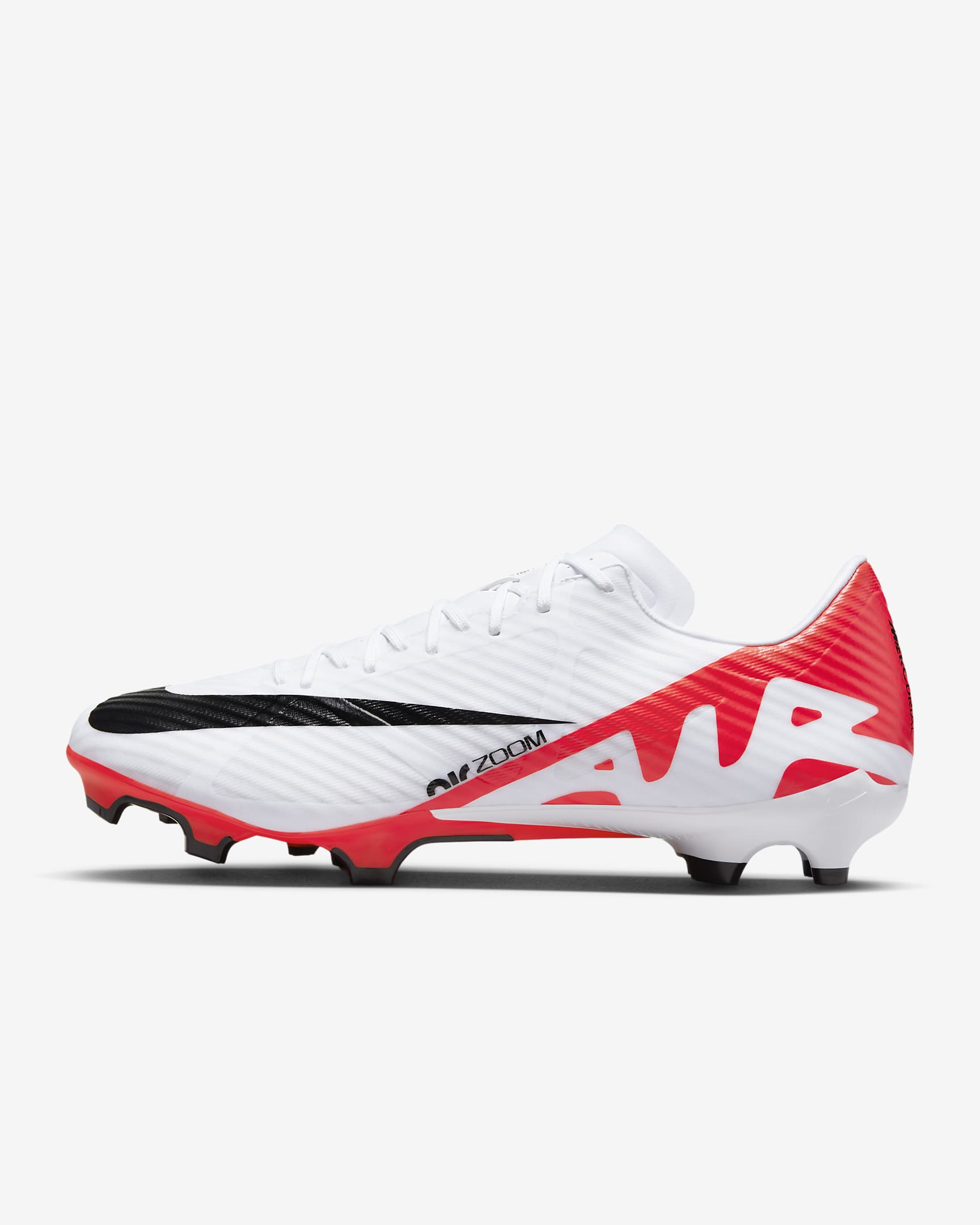 Бутси чоловічі Nike Mercurial Vapor 15 Academy Multi-Ground Football Boot (DJ5631-600)