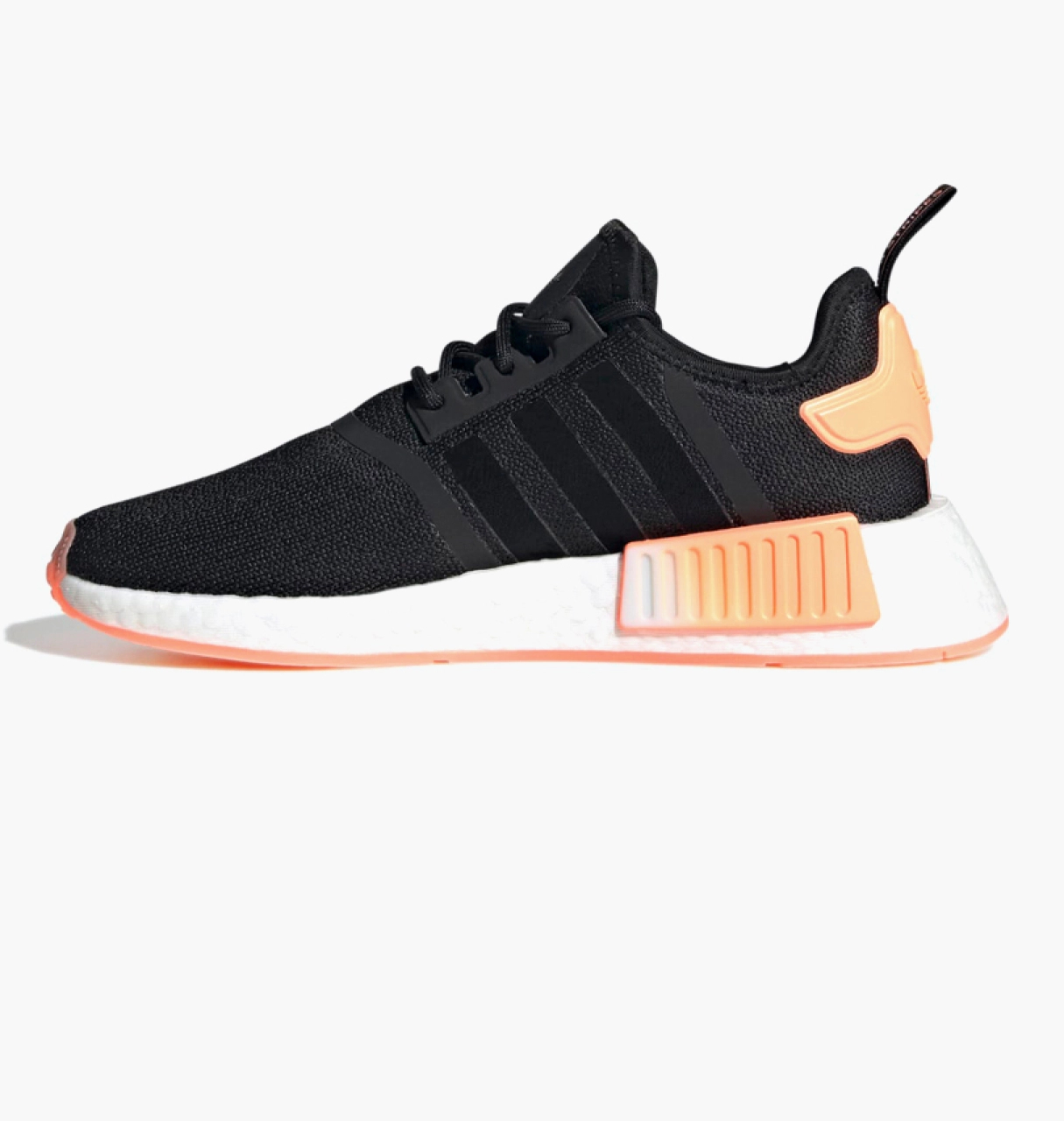 Кросівки жіночі Adidas Adidas Nmd_R1 Black (GW9463)