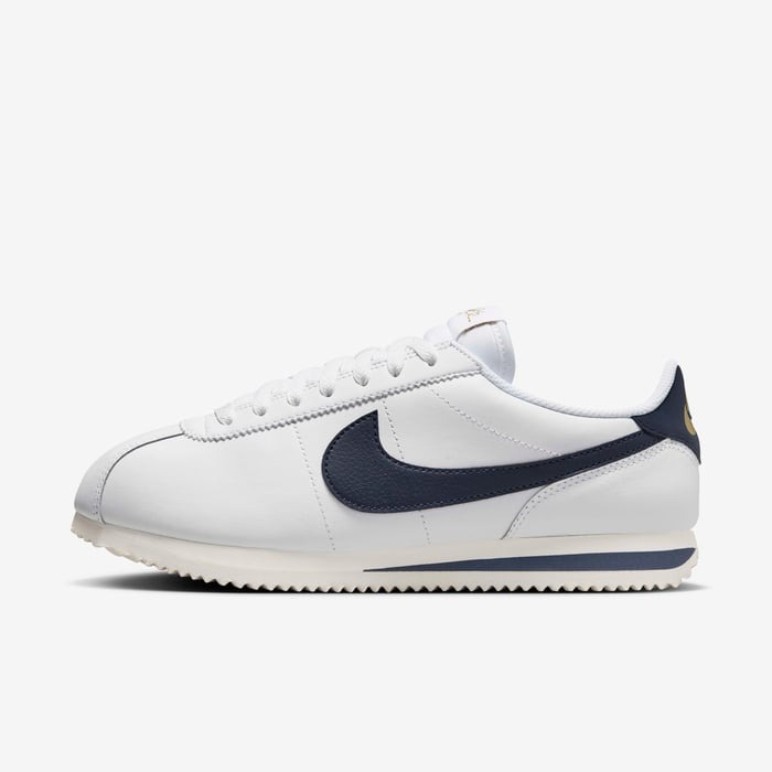 Кросівки жіночі Nike Cortez Leather (HJ9343-100)