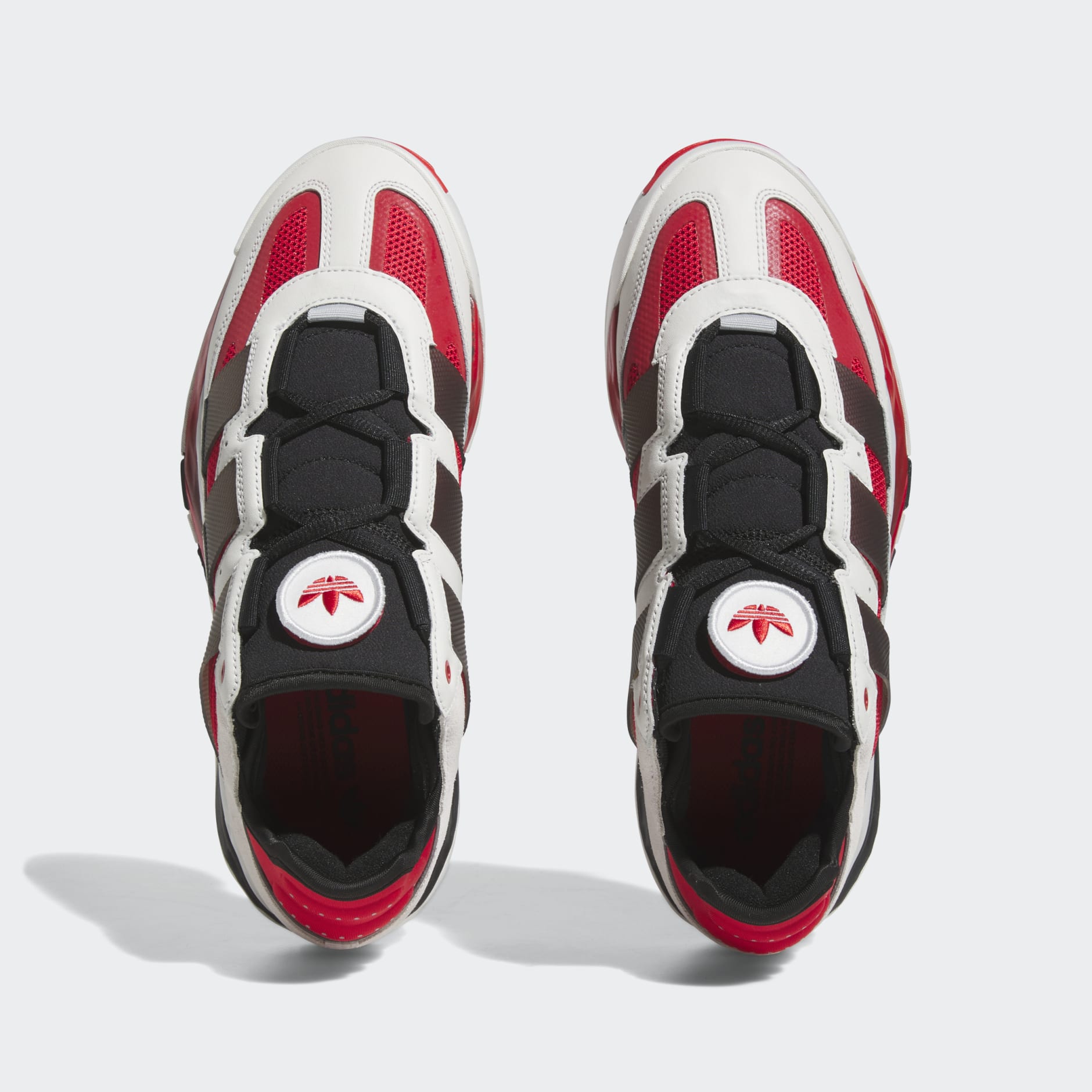 Кросівки чоловічі Adidas Niteball (H06508)