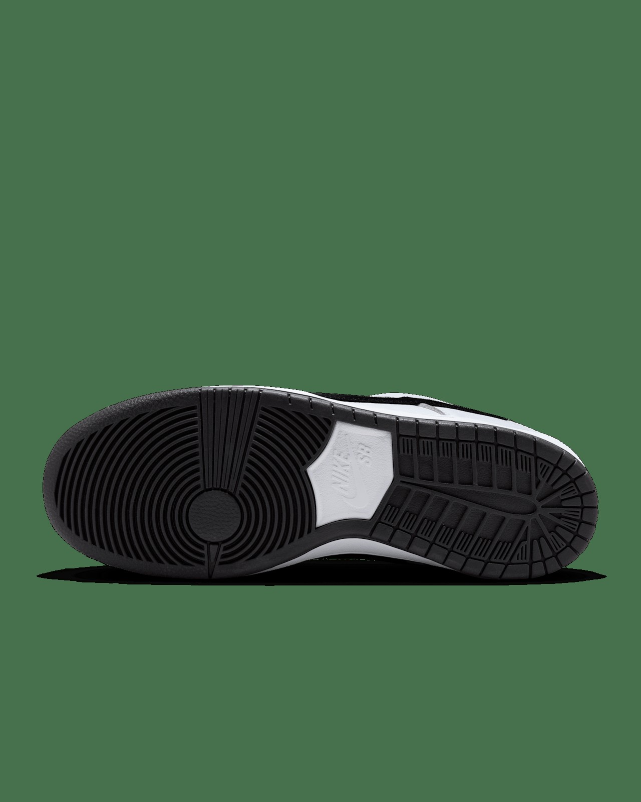 Кросівки чоловічі Nike Sb Dunk Low Pro (HF3704-100)