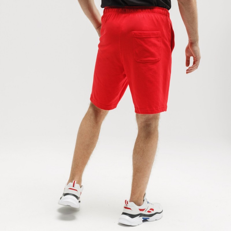 Шорти чоловічі Nike Nsw Club Short Jsy (BV2772-658)