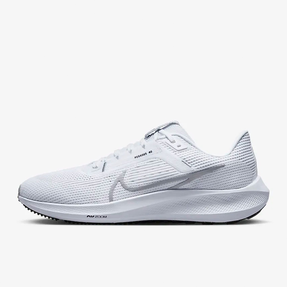 Кросівки для бігу жіночі Nike Pegasus 40 (DV3854-101)