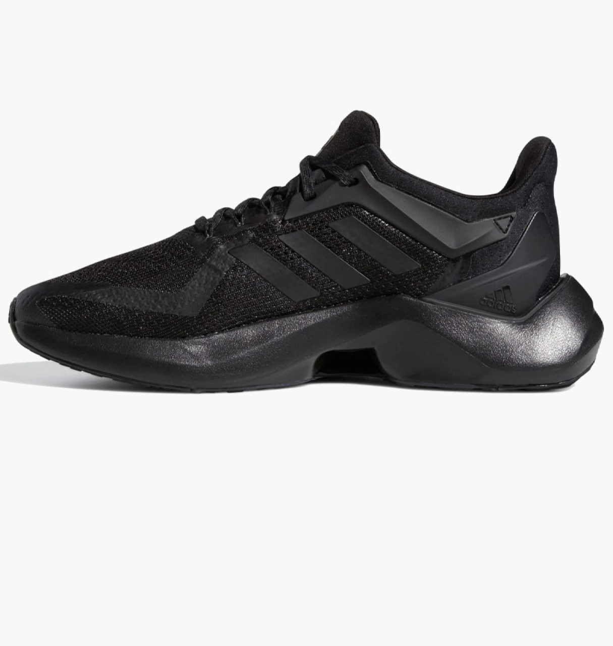 Кросівки чоловічі Adidas Alphatorsion 2.0 Performance Black (GZ8744)