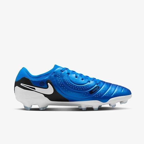 Кросівки для бігу чоловічі Nike Legend 10 Pro Fg (DV4333-400)