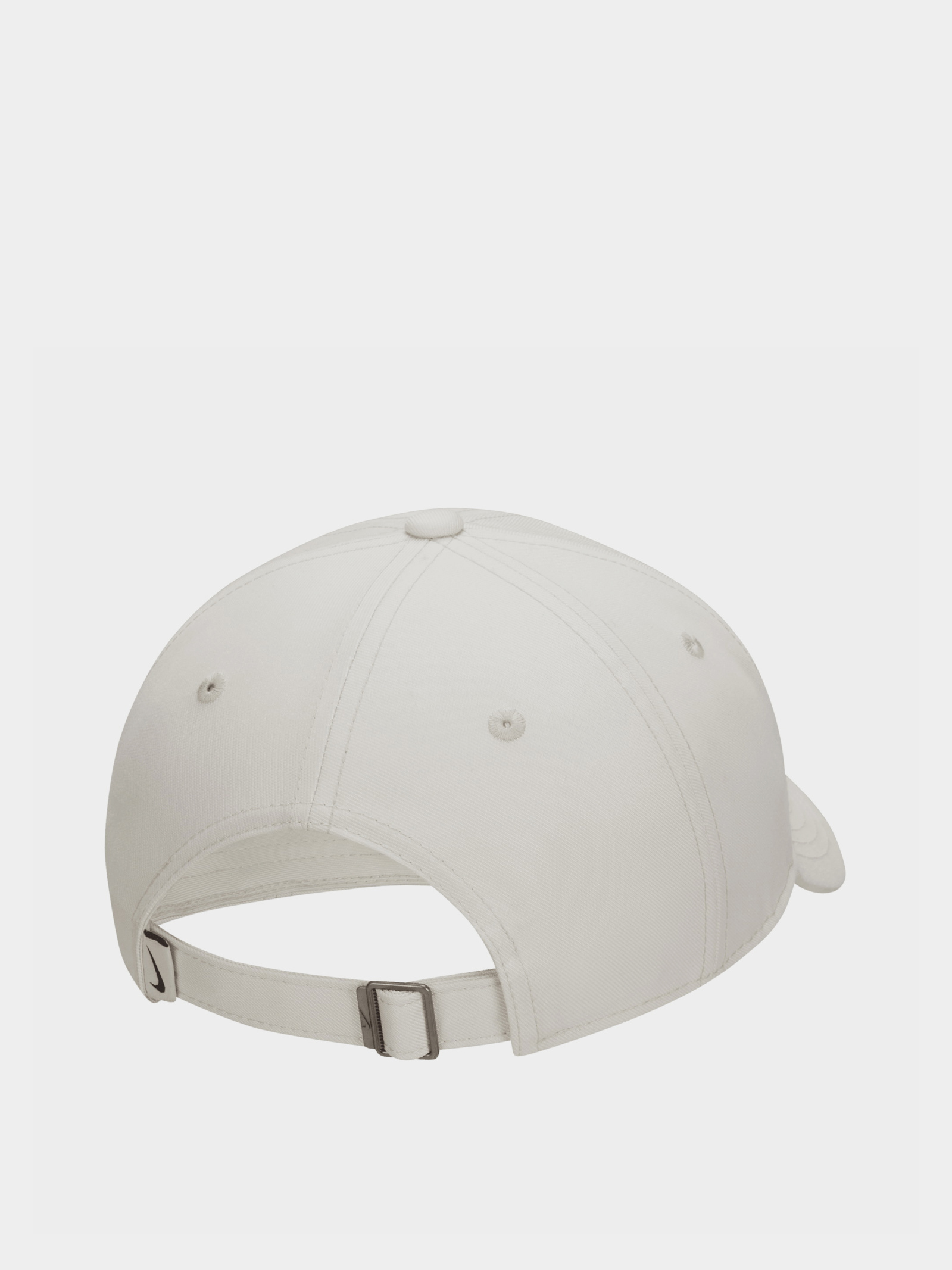Кепка Nike Club Cap Swoosh (FB5369-072)