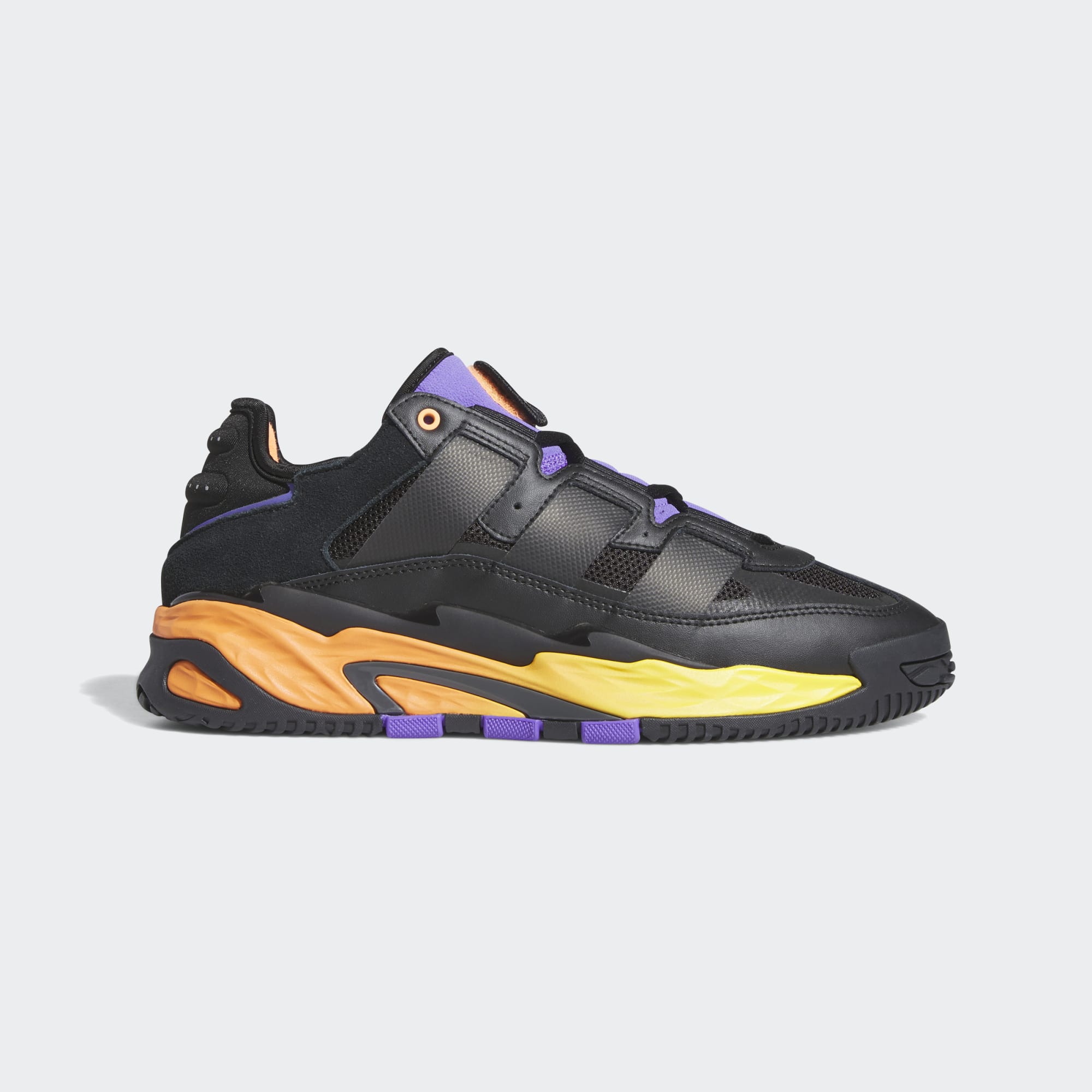 Кросівки чоловічі Adidas Niteball (FZ5777)