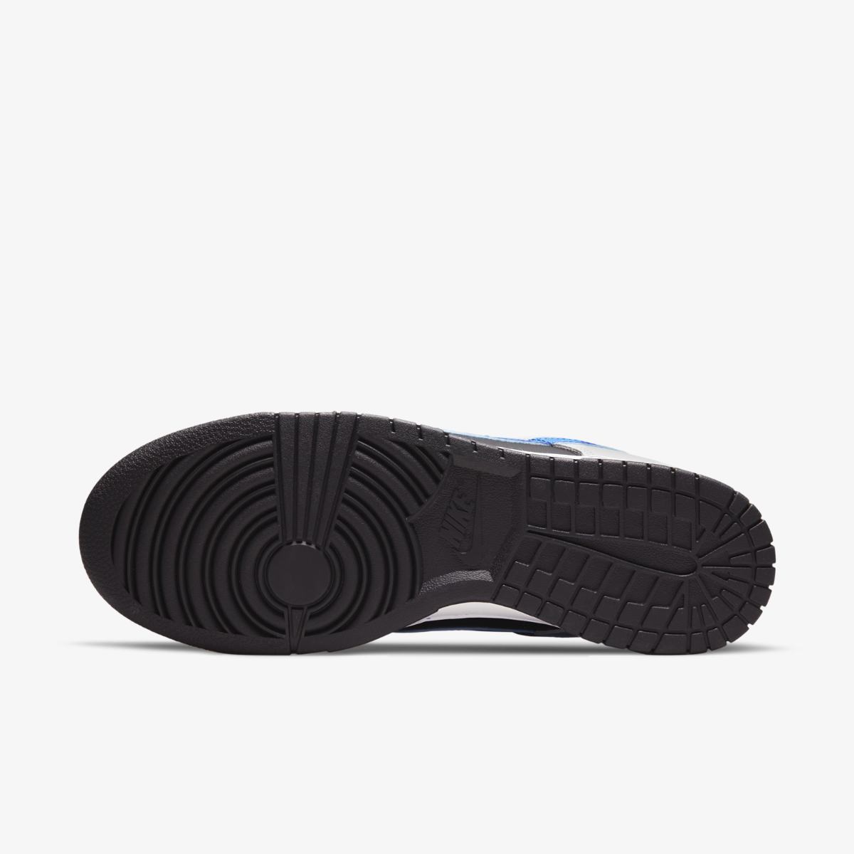 Кросівки чоловічі Nike Dunk Low Retro Emb (DD3363-002)