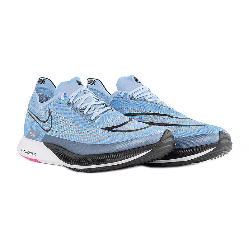Кросівки для бігу чоловічі Nike Zoomx Streakfly (DJ6566-400)