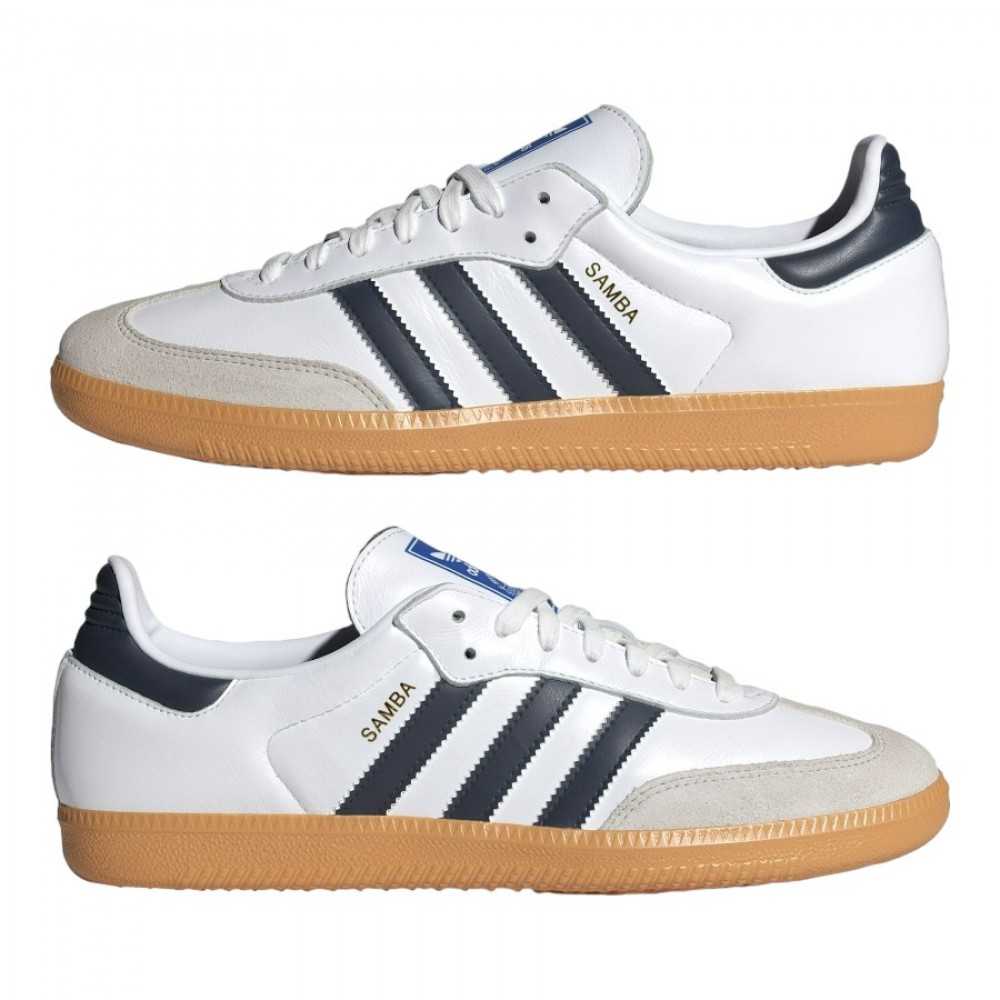 Кеди чоловічі Adidas Samba Og Originals (IF3814)