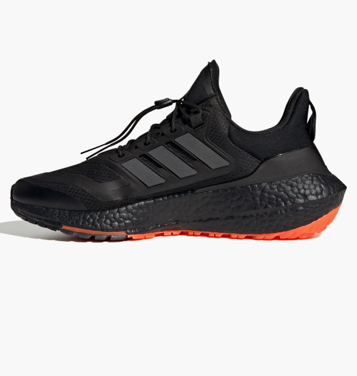 Кросівки чоловічі Adidas Ultraboost 22 Cold.Rdy 2.0 Running Shoes Black (GX6691)
