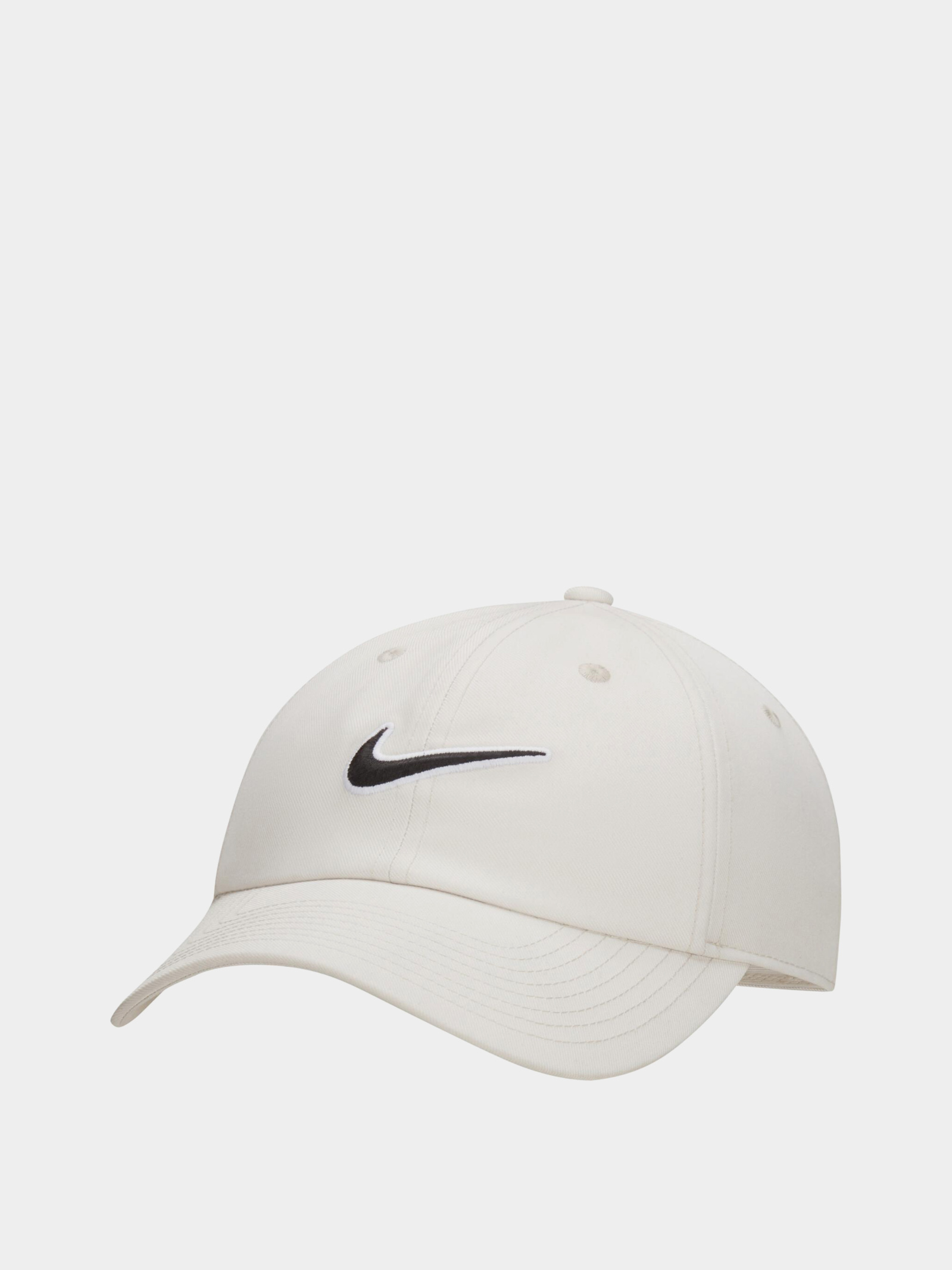 Кепка Nike Club Cap Swoosh (FB5369-072)