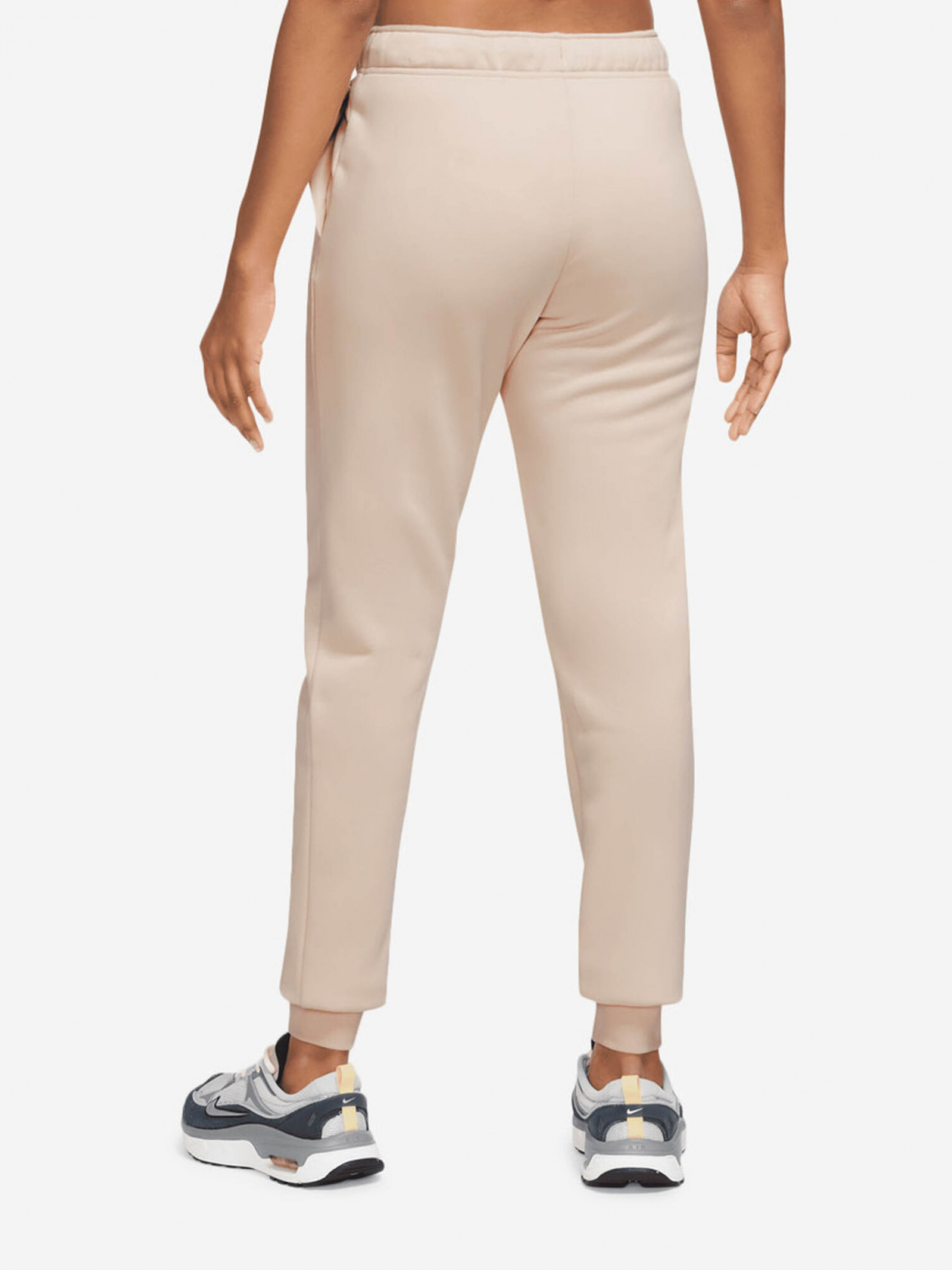 Брюки жіночі Nike W Nsw Club Flc (DQ5191-126)