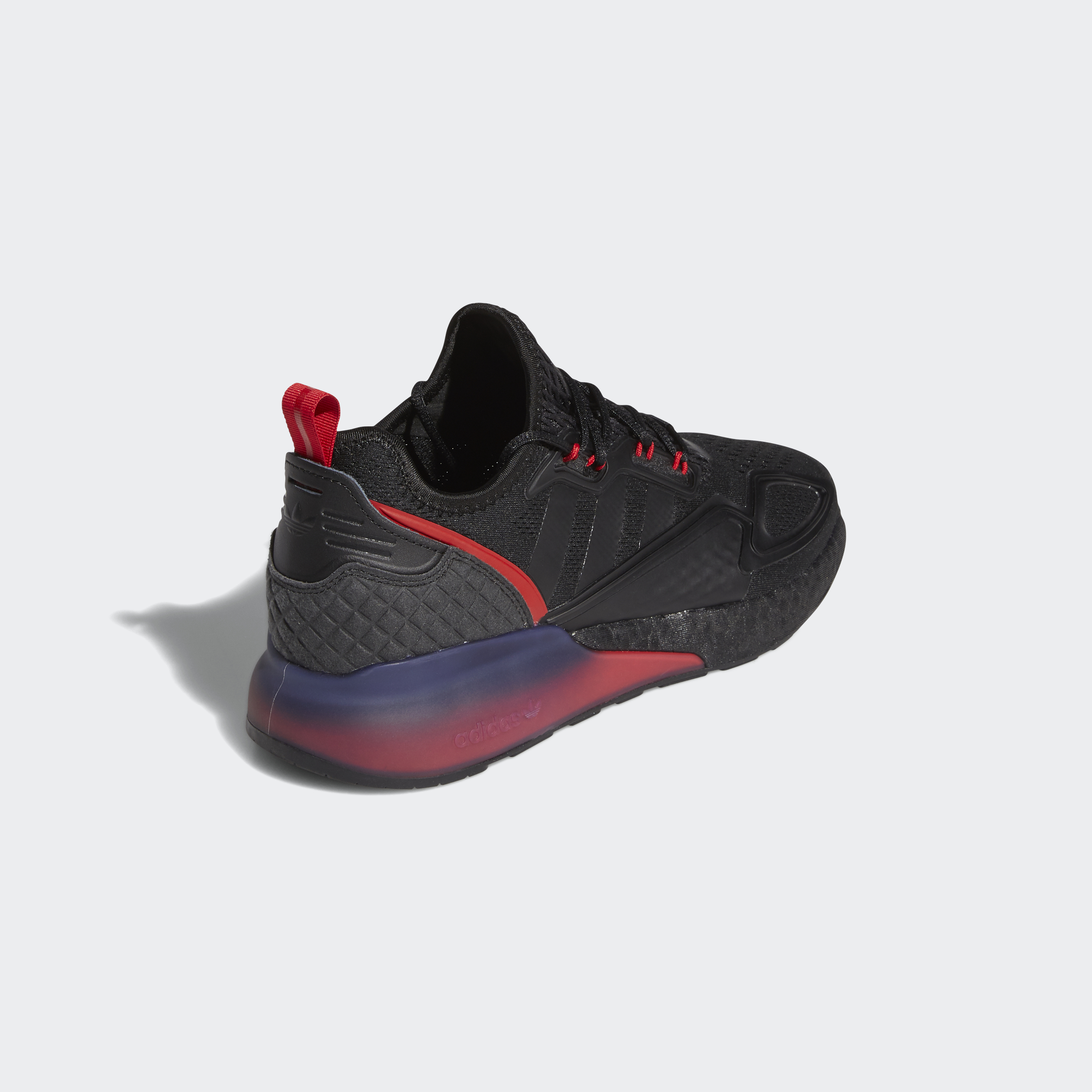 Кросівки чоловічі Adidas Zx 2K Boost (FZ4641)