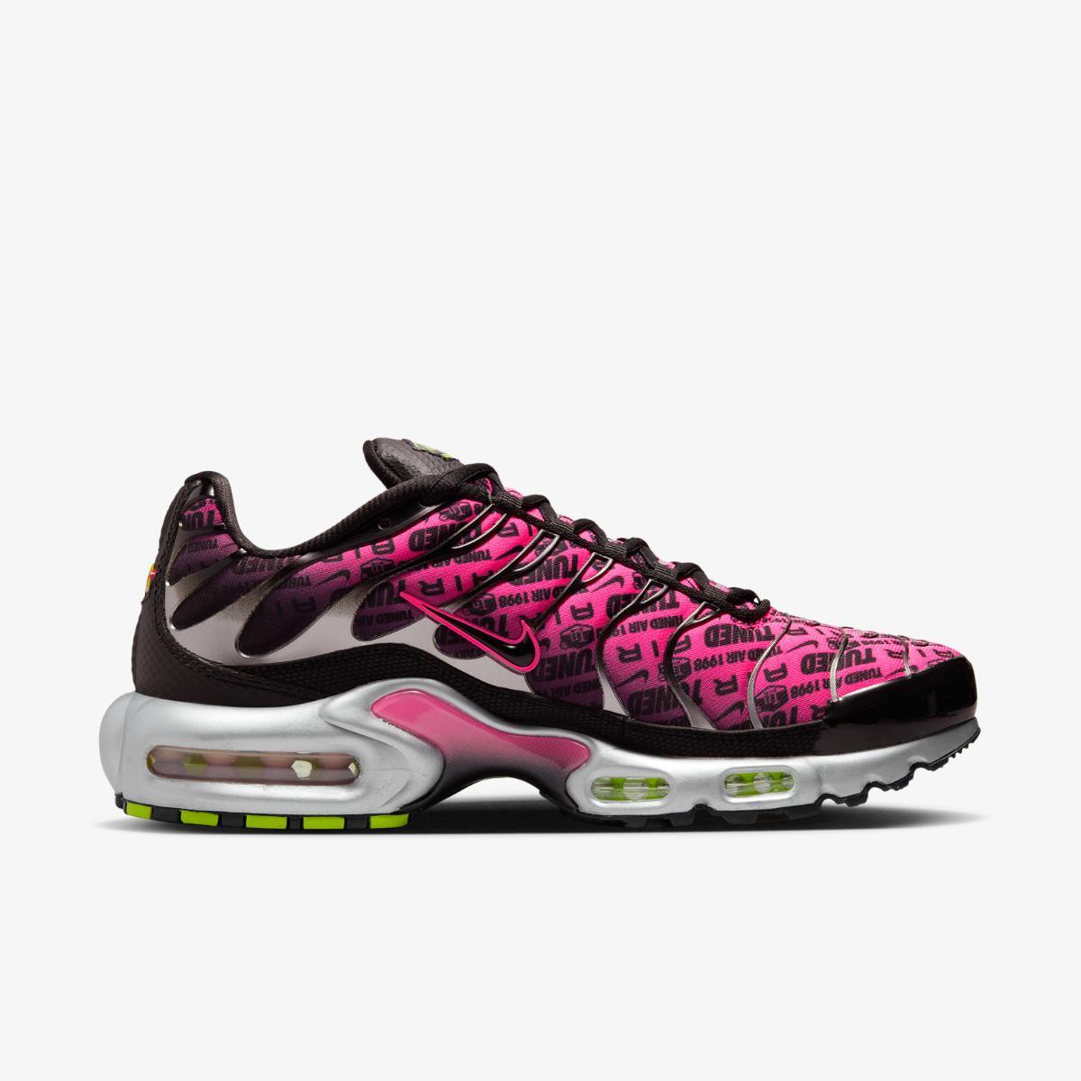 Кросівки чоловічі Nike Sportswear Air Max Plus Mercurial (FJ4883-001)