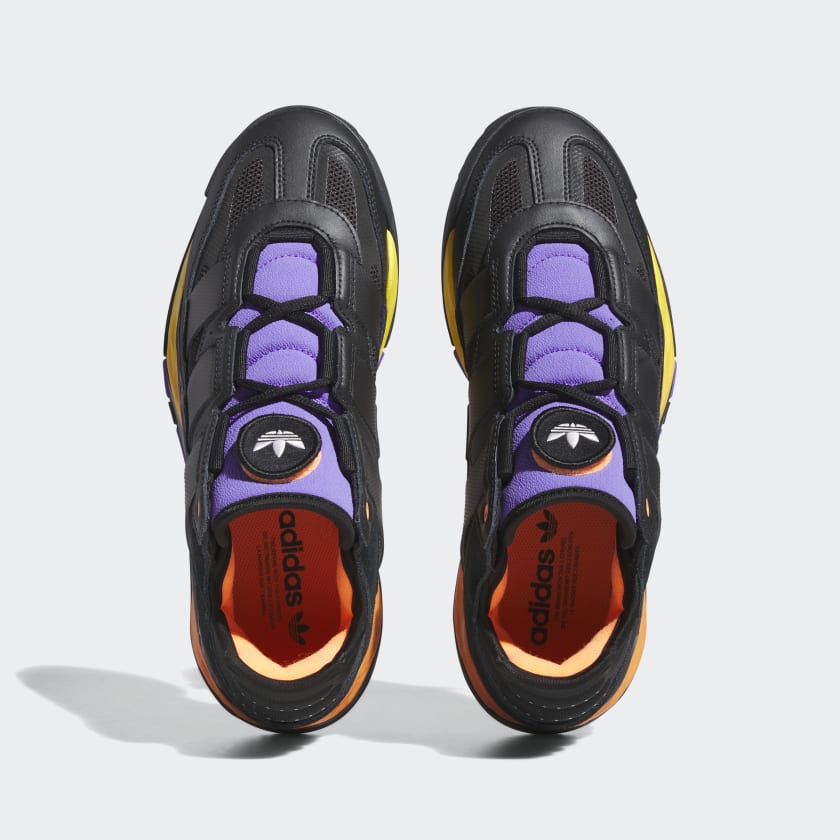 Кросівки чоловічі Adidas Niteball (FZ5777)