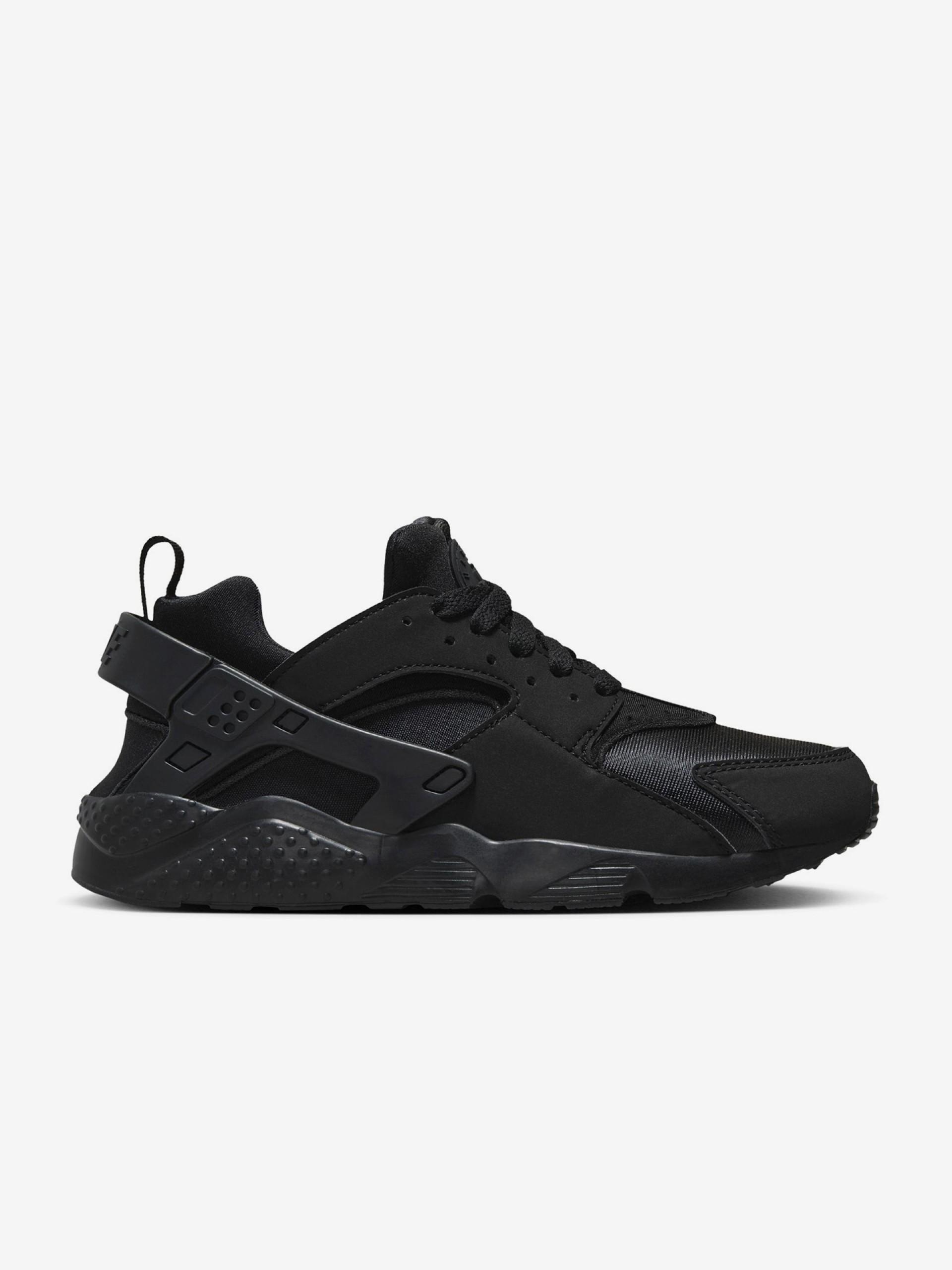Кросівки жіночі Nike Huarache Run 2.0 (Gs) (FV5603-001)