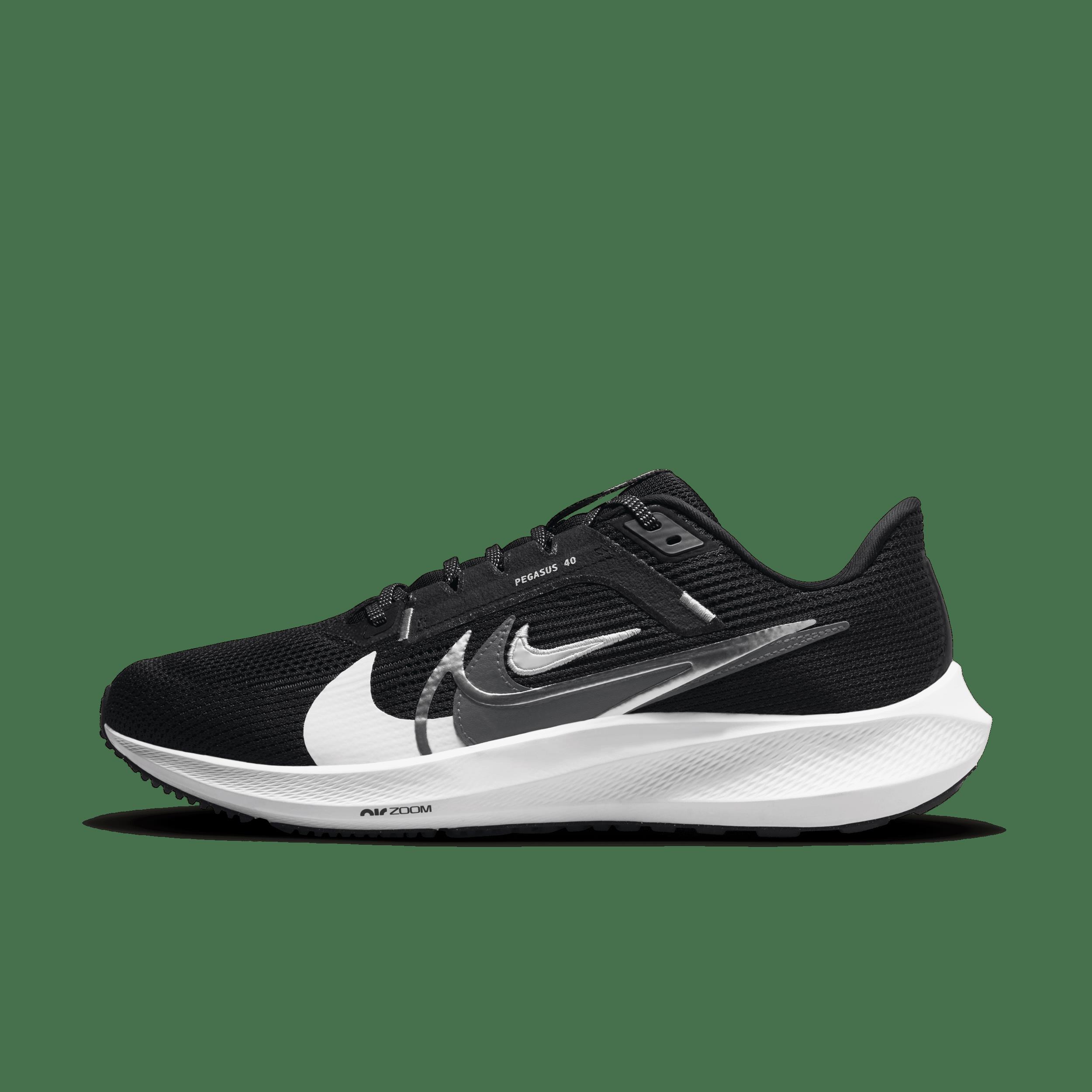 Кросівки для бігу чоловічі Nike Pegasus 40 Premium (FB7179-001)