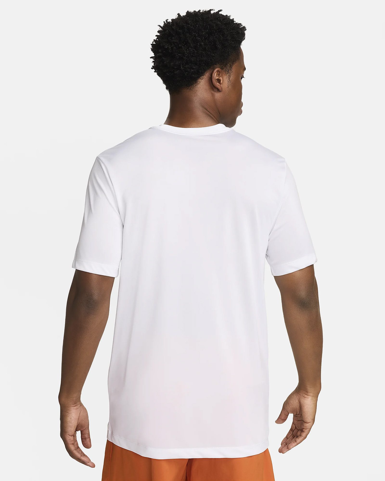 Футболка чоловіча Nike Dri-Fit Camo T-Shirt (FV8370-100)