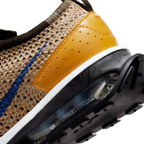 Кросівки чоловічі Nike Air Max Flyknit Racer (FD2764-700)