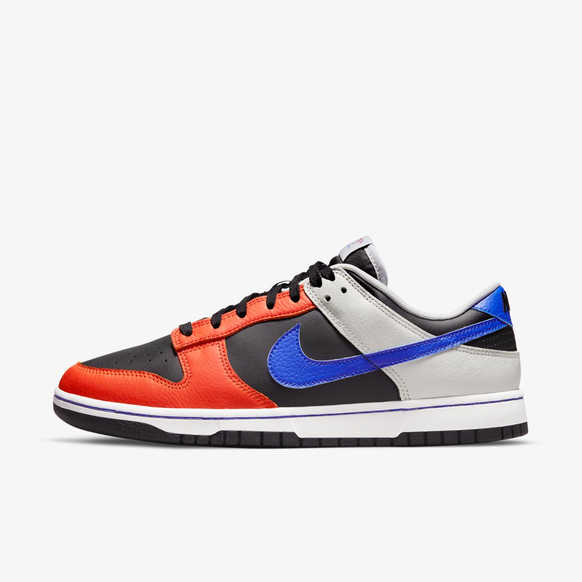 Кросівки чоловічі Nike Dunk Low Retro Emb (DD3363-002)