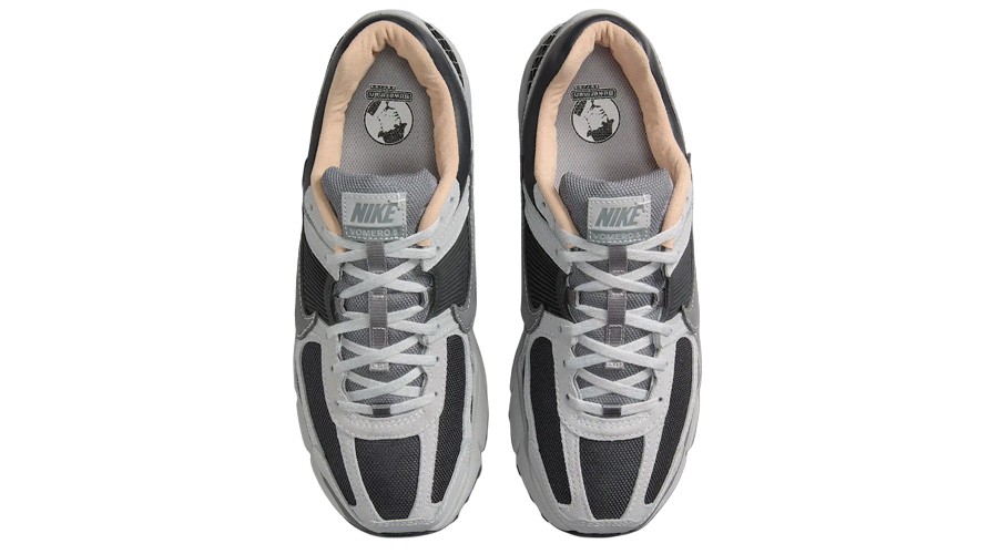 Кросівки чоловічі Nike Air Zoom Vomero 5 (HV5982-001)